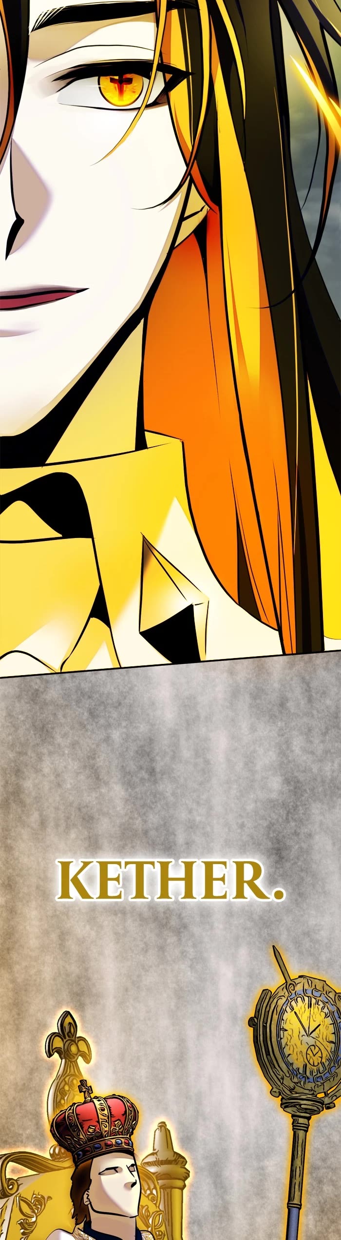 Return to Player Chapter 201 page 15 - Chapter 201: Ep. 201 - Master of the Crown (3)