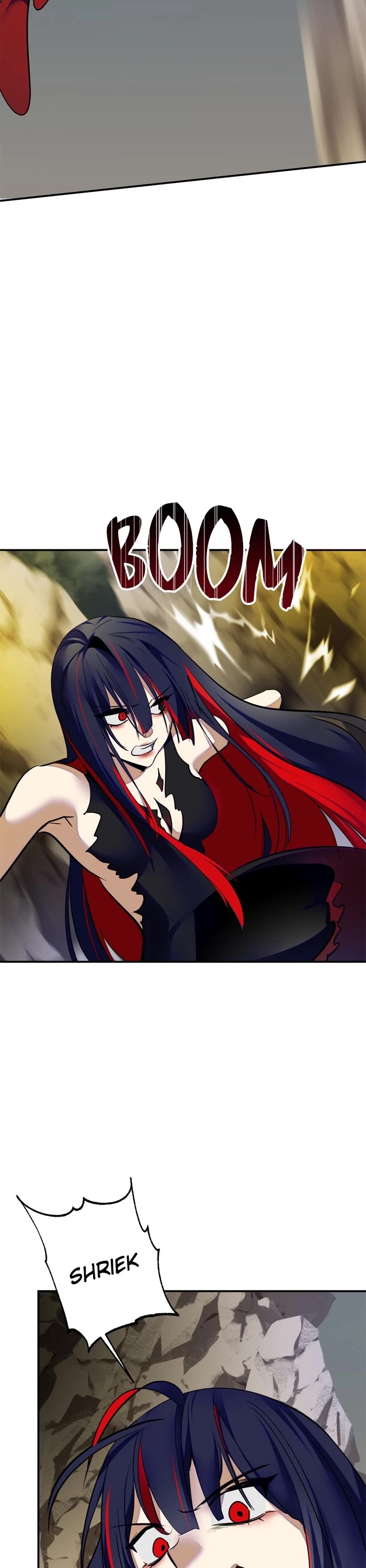 Return to Player Chapter 201 page 17 - Chapter 201: Ep. 201 - Master of the Crown (3)