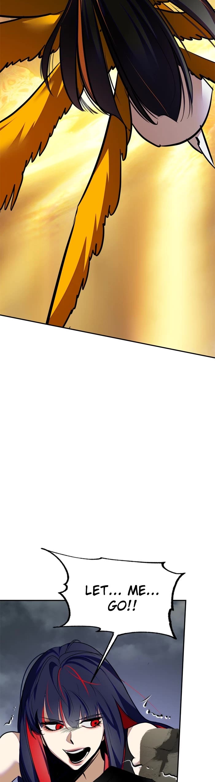 Return to Player Chapter 201 page 20 - Chapter 201: Ep. 201 - Master of the Crown (3)