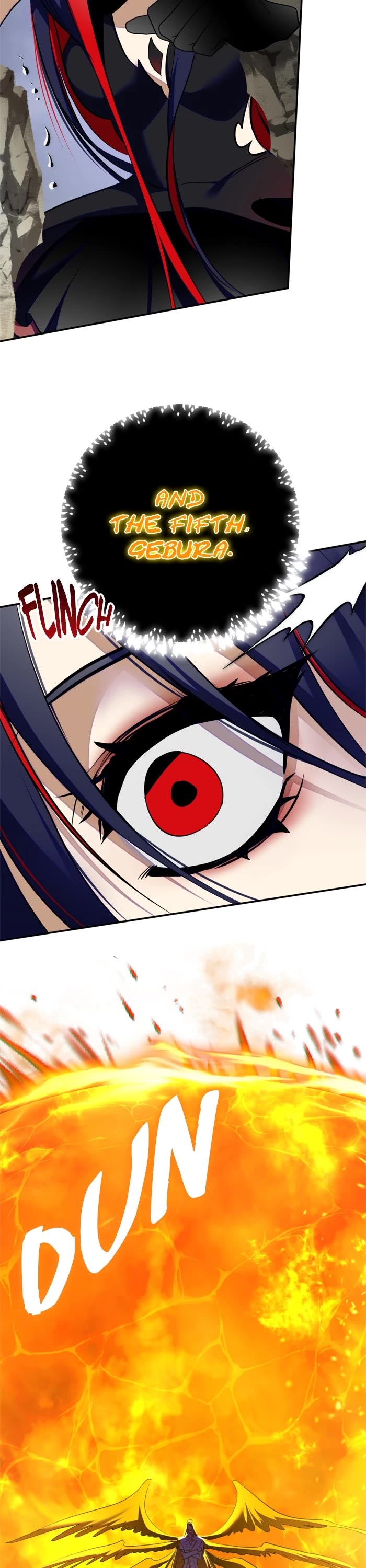 Return to Player Chapter 201 page 21 - Chapter 201: Ep. 201 - Master of the Crown (3)
