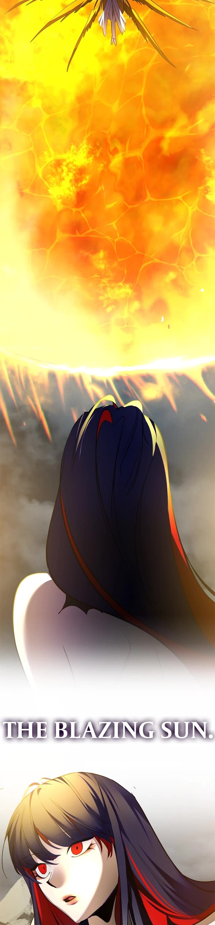 Return to Player Chapter 201 page 22 - Chapter 201: Ep. 201 - Master of the Crown (3)