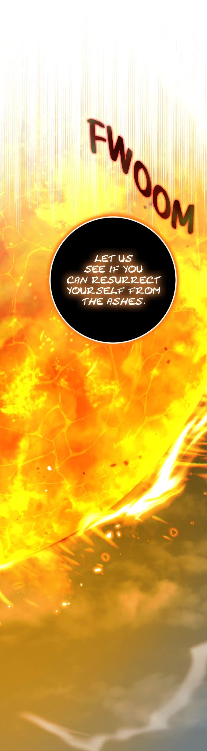 Return to Player Chapter 201 page 25 - Chapter 201: Ep. 201 - Master of the Crown (3)