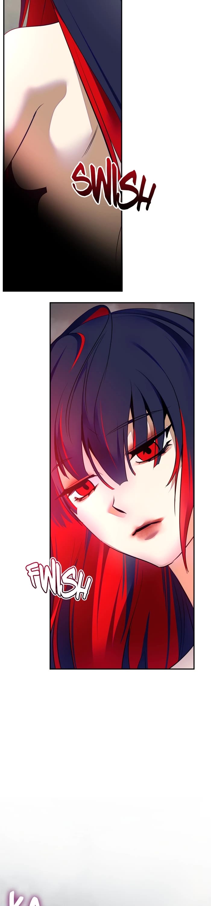 Return to Player Chapter 201 page 3 - Chapter 201: Ep. 201 - Master of the Crown (3)