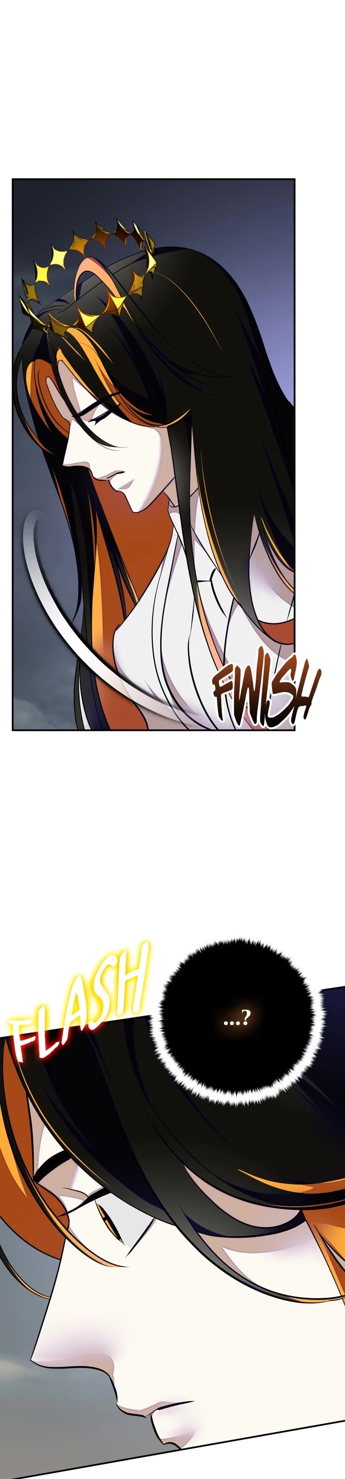 Return to Player Chapter 201 page 31 - Chapter 201: Ep. 201 - Master of the Crown (3)