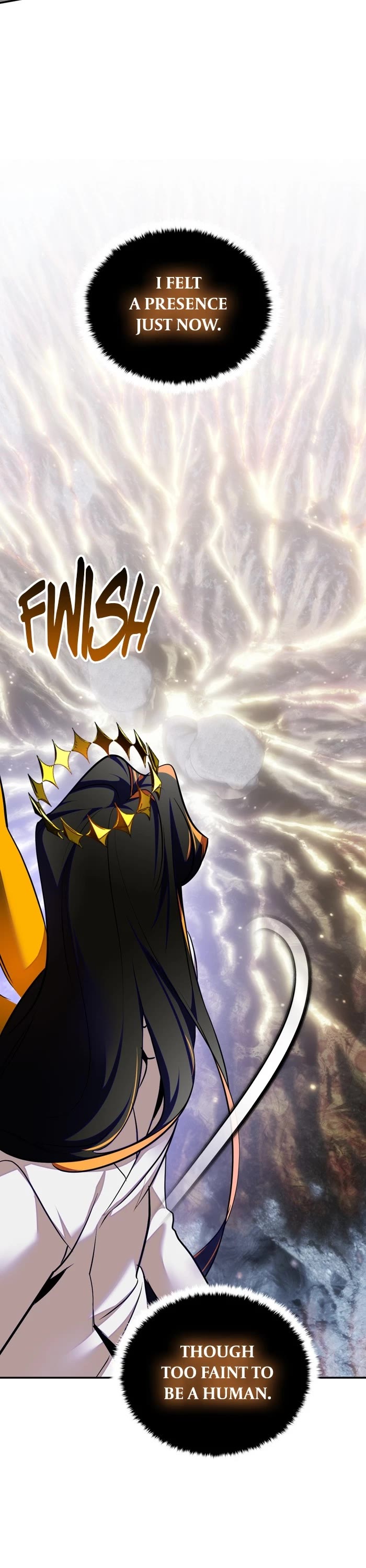 Return to Player Chapter 201 page 32 - Chapter 201: Ep. 201 - Master of the Crown (3)