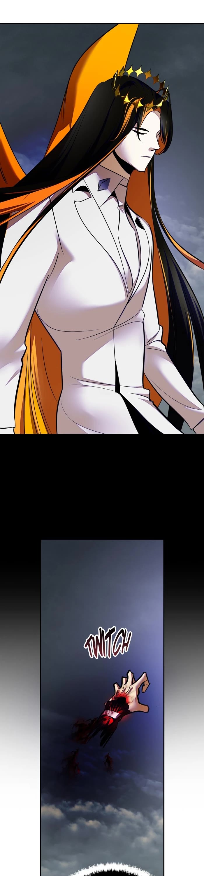 Return to Player Chapter 201 page 33 - Chapter 201: Ep. 201 - Master of the Crown (3)
