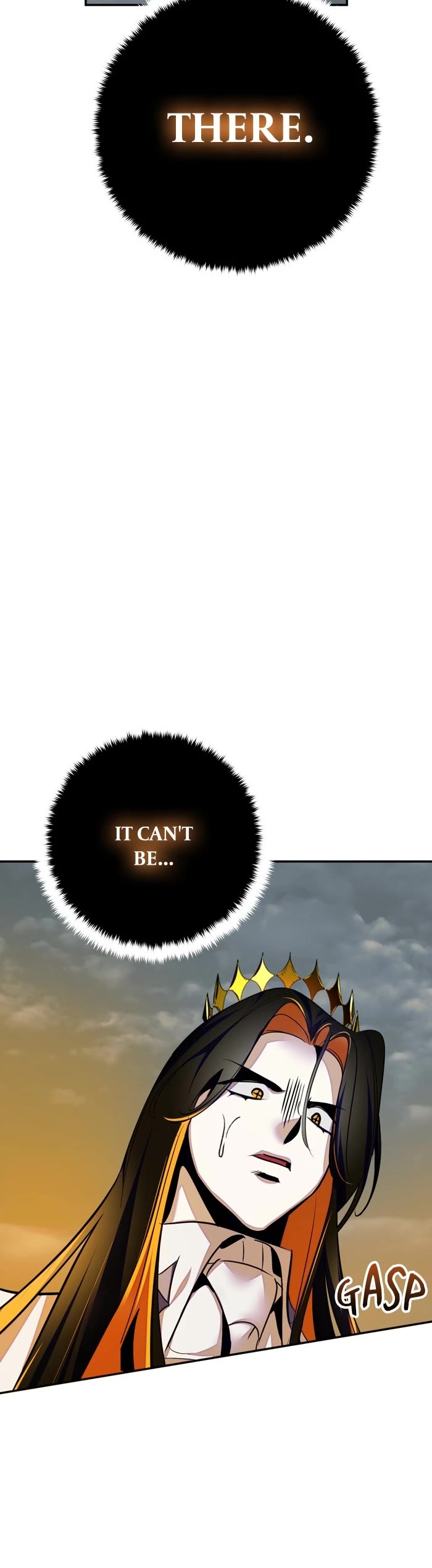 Return to Player Chapter 201 page 34 - Chapter 201: Ep. 201 - Master of the Crown (3)