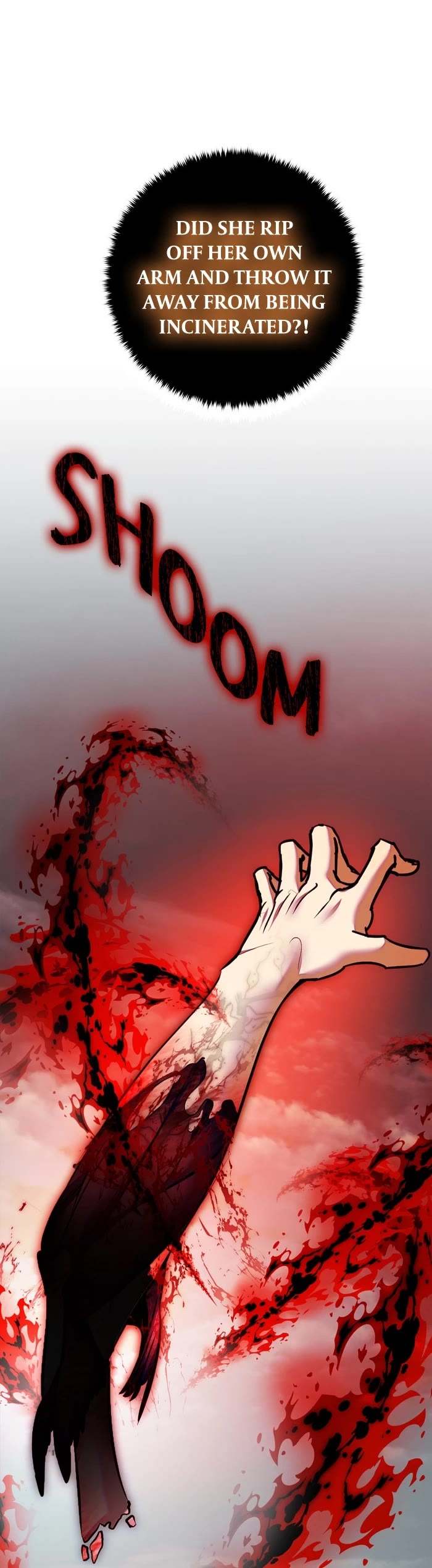 Return to Player Chapter 201 page 35 - Chapter 201: Ep. 201 - Master of the Crown (3)