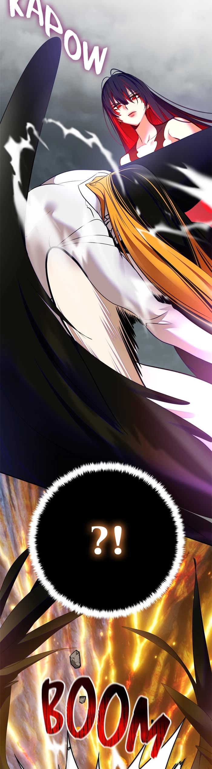 Return to Player Chapter 201 page 4 - Chapter 201: Ep. 201 - Master of the Crown (3)