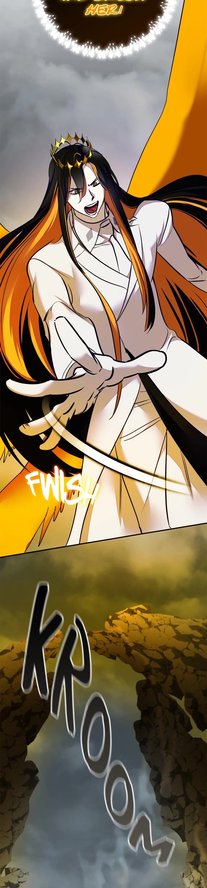 Return to Player Chapter 201 page 42 - Chapter 201: Ep. 201 - Master of the Crown (3)