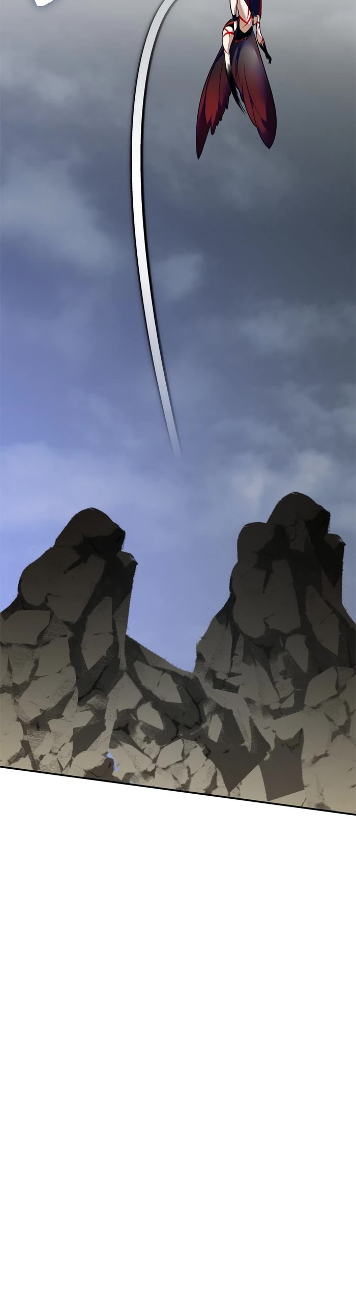 Return to Player Chapter 201 page 45 - Chapter 201: Ep. 201 - Master of the Crown (3)