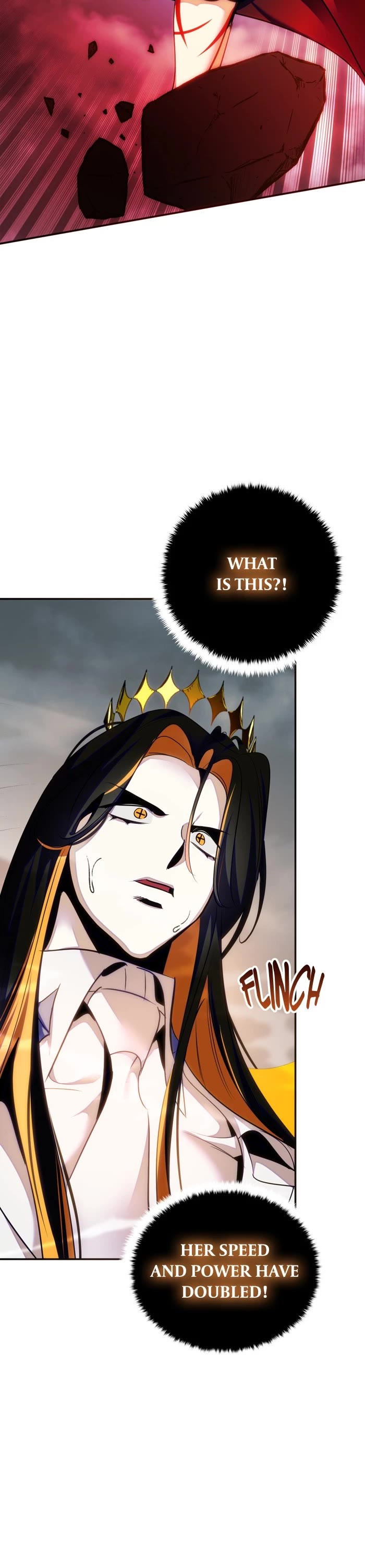 Return to Player Chapter 201 page 47 - Chapter 201: Ep. 201 - Master of the Crown (3)
