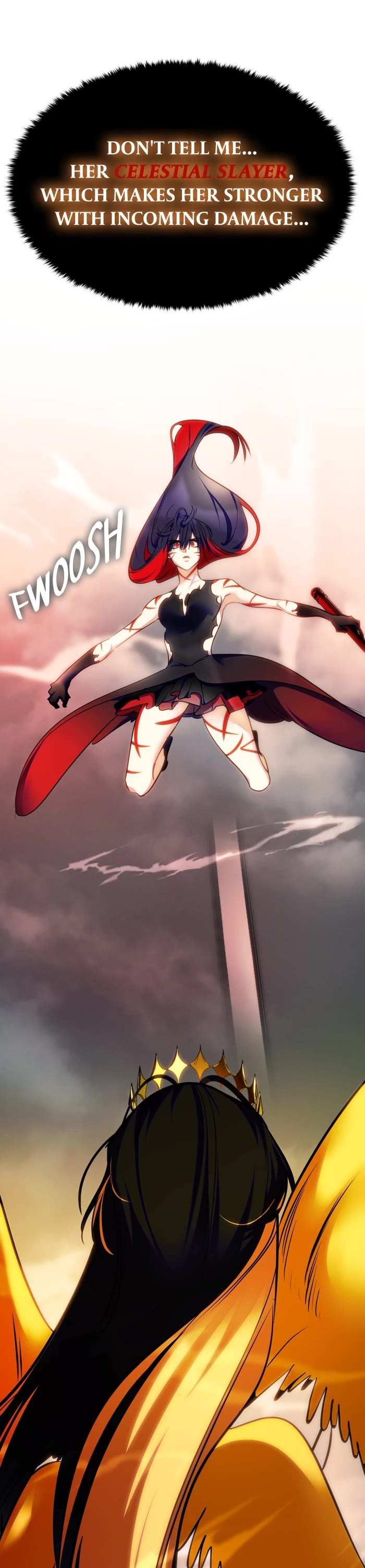 Return to Player Chapter 201 page 48 - Chapter 201: Ep. 201 - Master of the Crown (3)