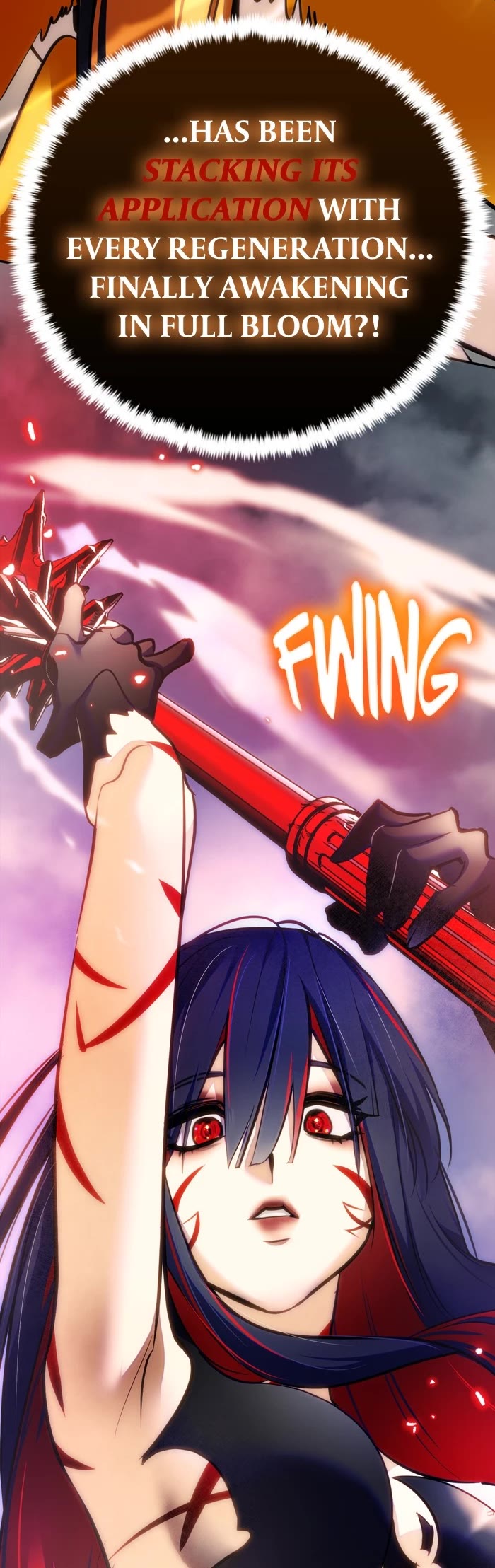 Return to Player Chapter 201 page 49 - Chapter 201: Ep. 201 - Master of the Crown (3)
