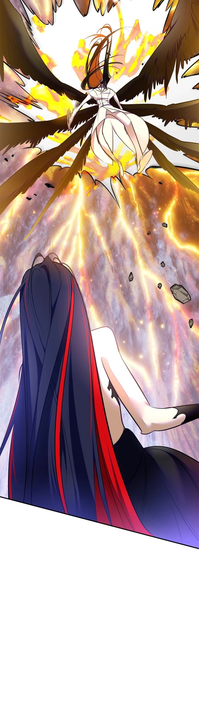 Return to Player Chapter 201 page 5 - Chapter 201: Ep. 201 - Master of the Crown (3)