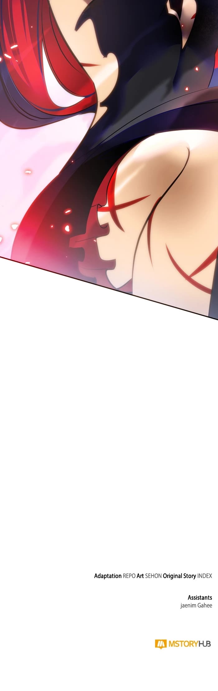 Return to Player Chapter 201 page 50 - Chapter 201: Ep. 201 - Master of the Crown (3)