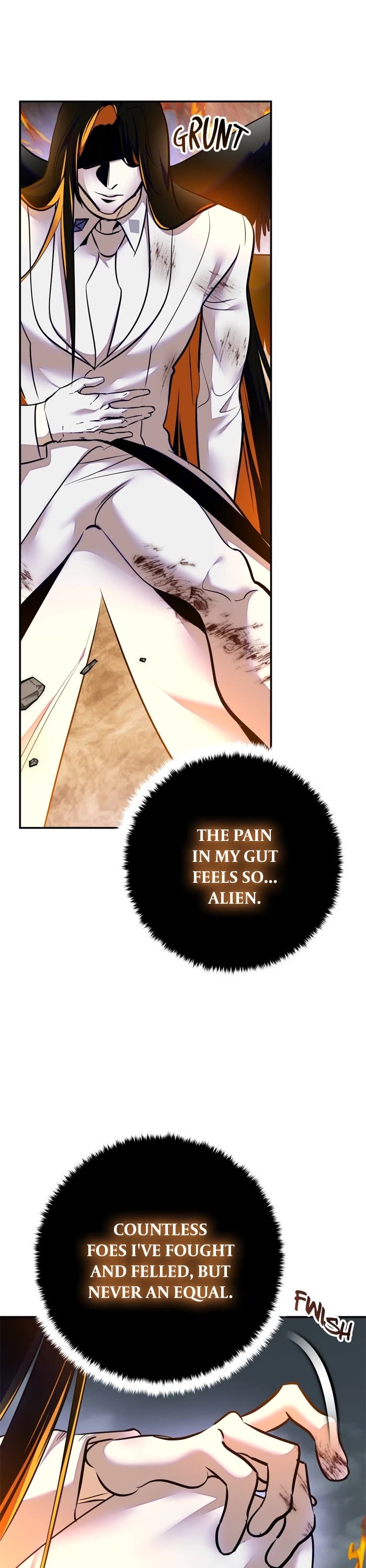Return to Player Chapter 201 page 6 - Chapter 201: Ep. 201 - Master of the Crown (3)