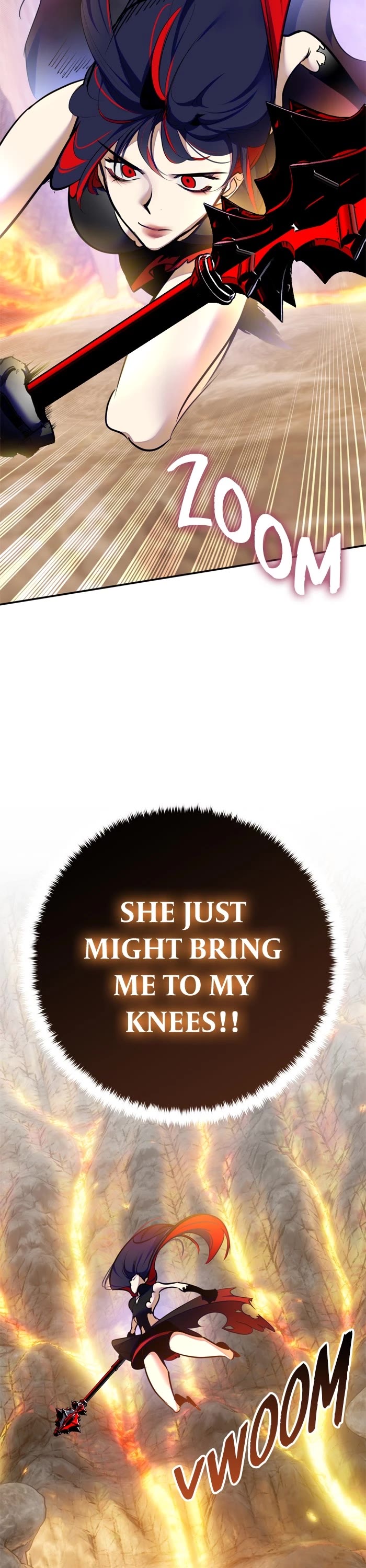 Return to Player Chapter 201 page 8 - Chapter 201: Ep. 201 - Master of the Crown (3)
