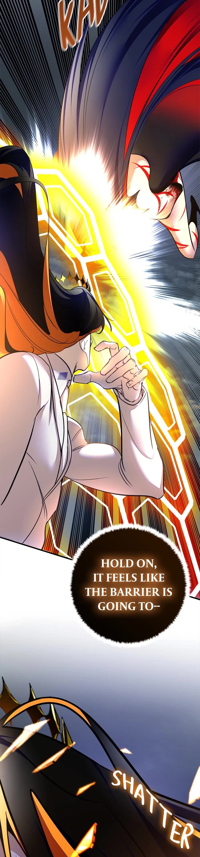 Return to Player Chapter 202 page 11 - Chapter 202: Ep. 202 - Master of the Crown (4)