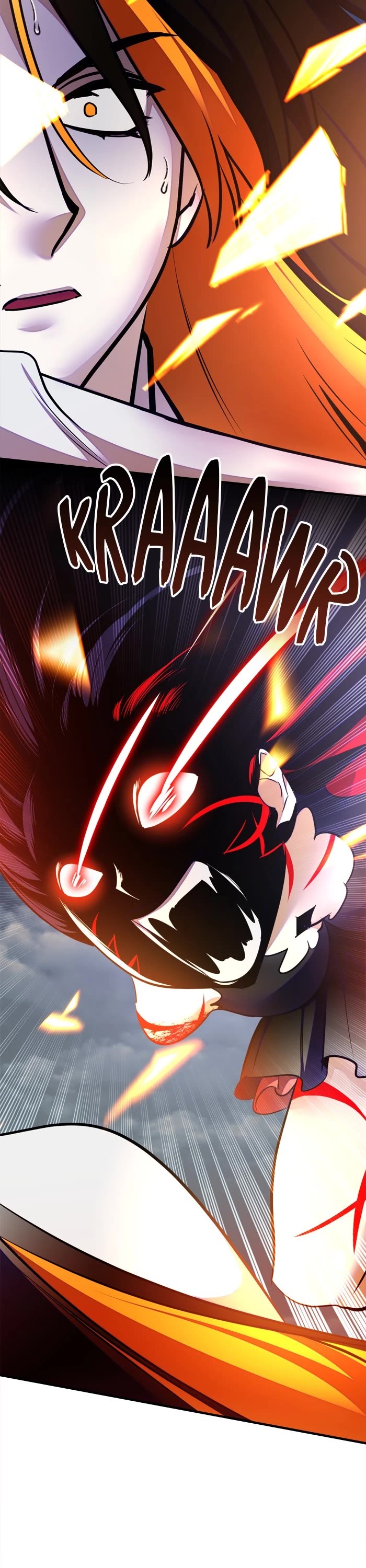 Return to Player Chapter 202 page 12 - Chapter 202: Ep. 202 - Master of the Crown (4)