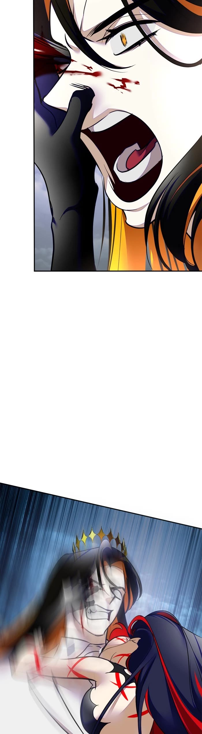 Return to Player Chapter 202 page 15 - Chapter 202: Ep. 202 - Master of the Crown (4)