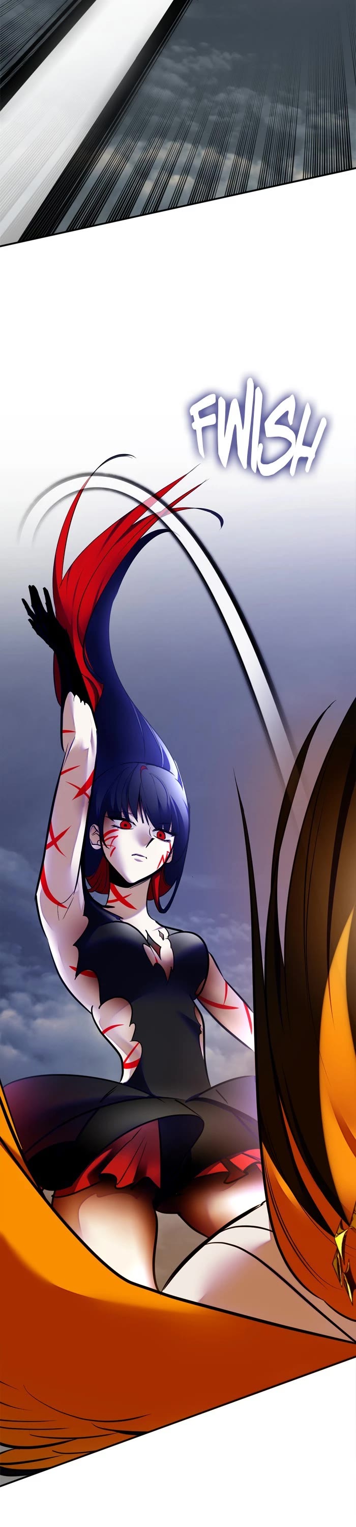 Return to Player Chapter 202 page 18 - Chapter 202: Ep. 202 - Master of the Crown (4)