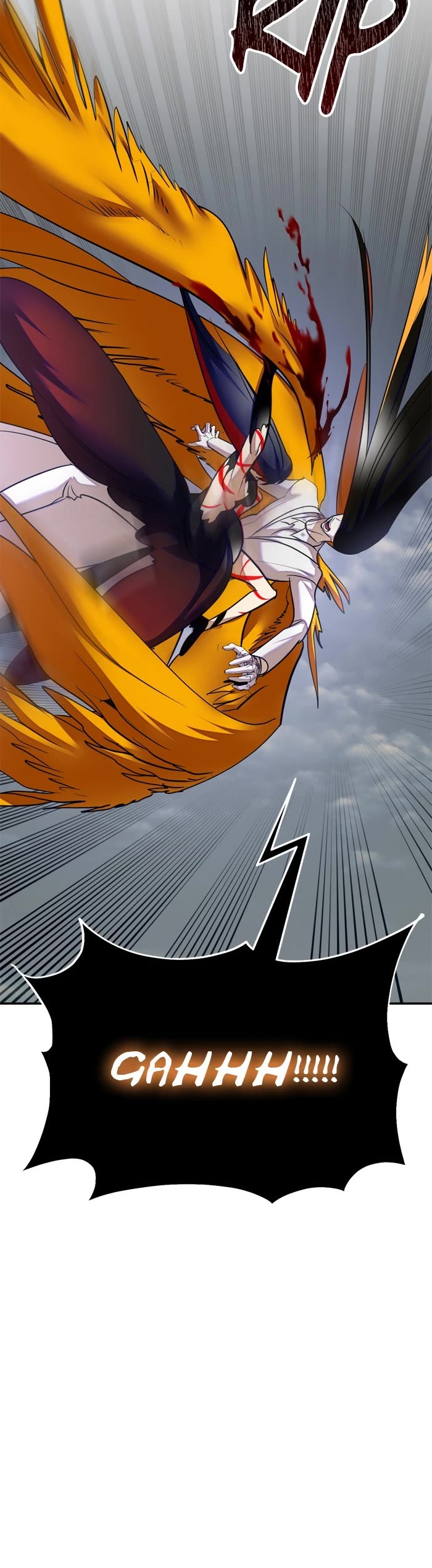 Return to Player Chapter 202 page 20 - Chapter 202: Ep. 202 - Master of the Crown (4)