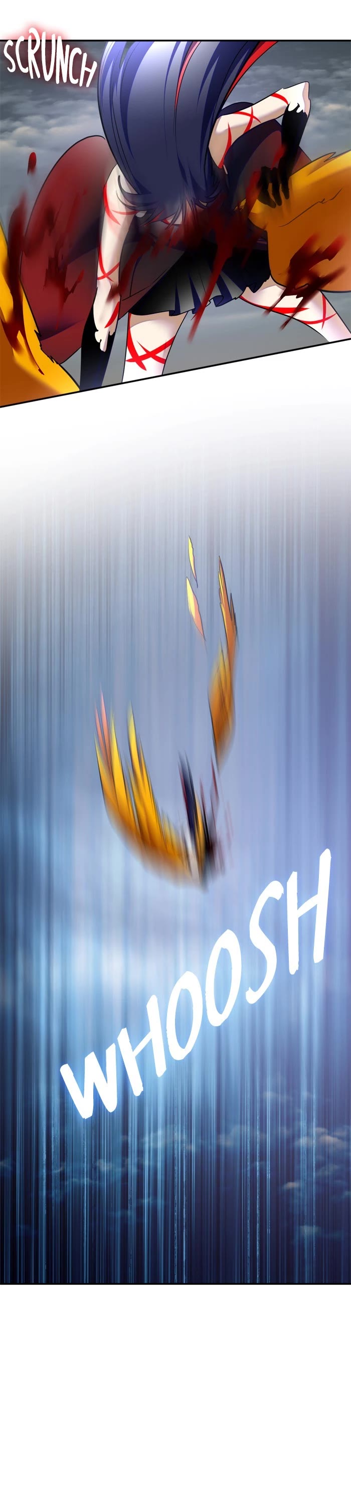 Return to Player Chapter 202 page 21 - Chapter 202: Ep. 202 - Master of the Crown (4)