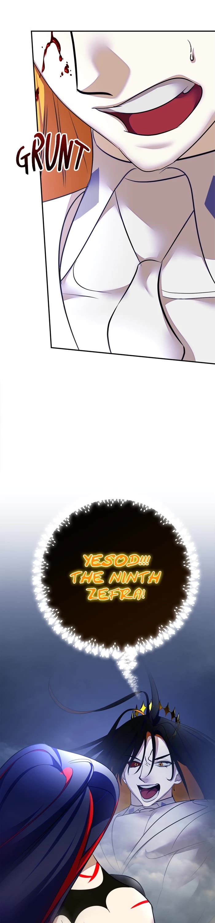 Return to Player Chapter 202 page 22 - Chapter 202: Ep. 202 - Master of the Crown (4)