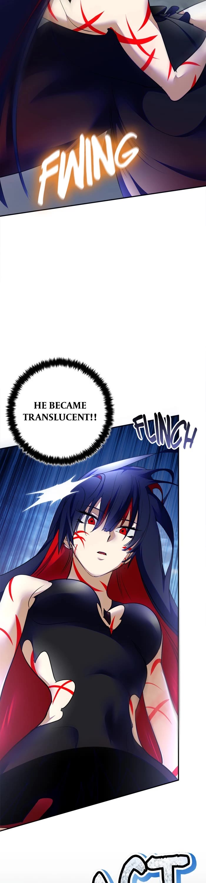 Return to Player Chapter 202 page 23 - Chapter 202: Ep. 202 - Master of the Crown (4)