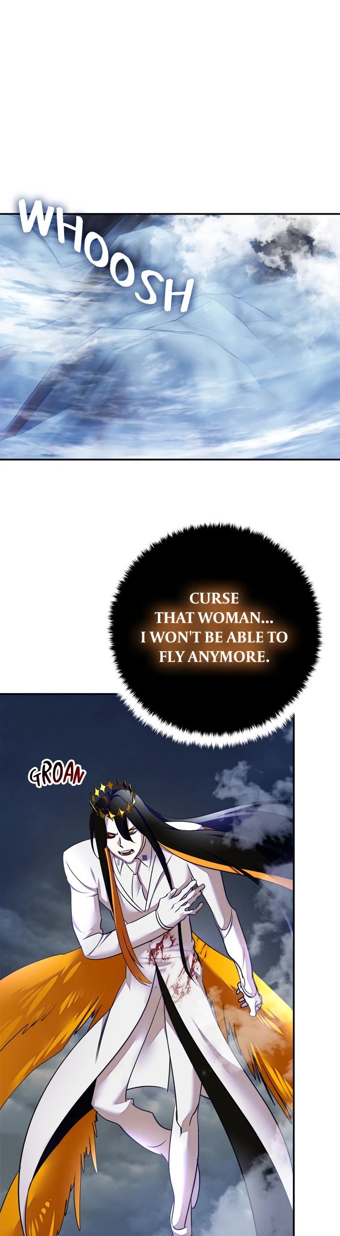 Return to Player Chapter 202 page 25 - Chapter 202: Ep. 202 - Master of the Crown (4)