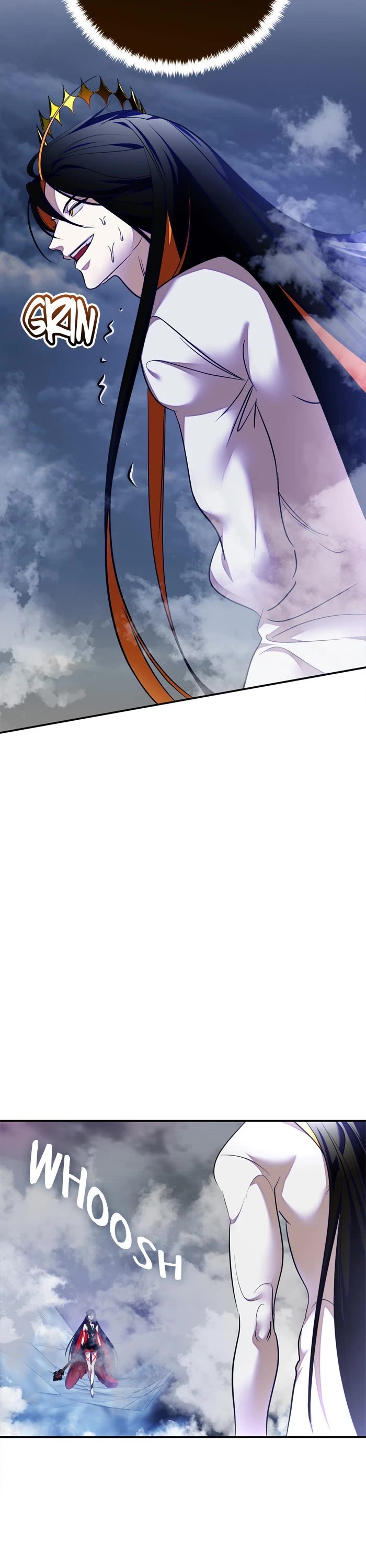 Return to Player Chapter 202 page 27 - Chapter 202: Ep. 202 - Master of the Crown (4)