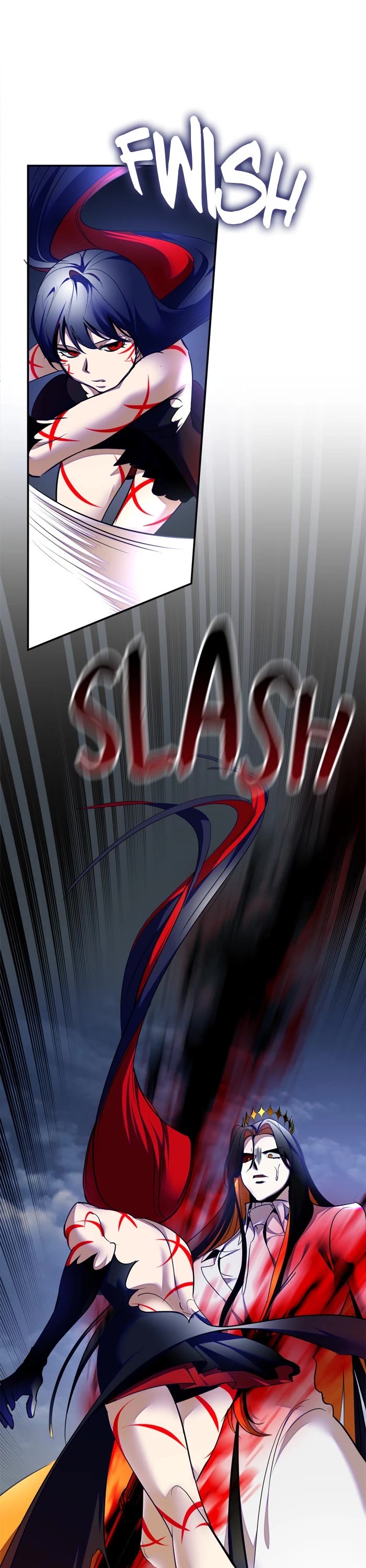Return to Player Chapter 202 page 28 - Chapter 202: Ep. 202 - Master of the Crown (4)