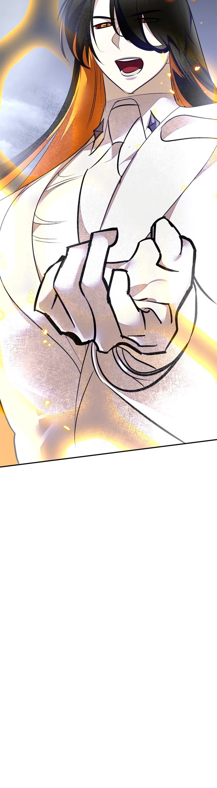 Return to Player Chapter 202 page 30 - Chapter 202: Ep. 202 - Master of the Crown (4)