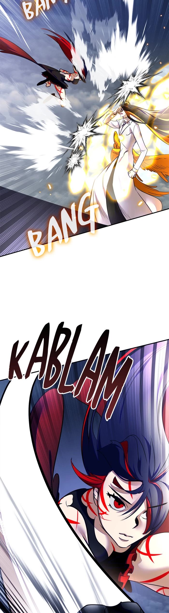 Return to Player Chapter 202 page 34 - Chapter 202: Ep. 202 - Master of the Crown (4)
