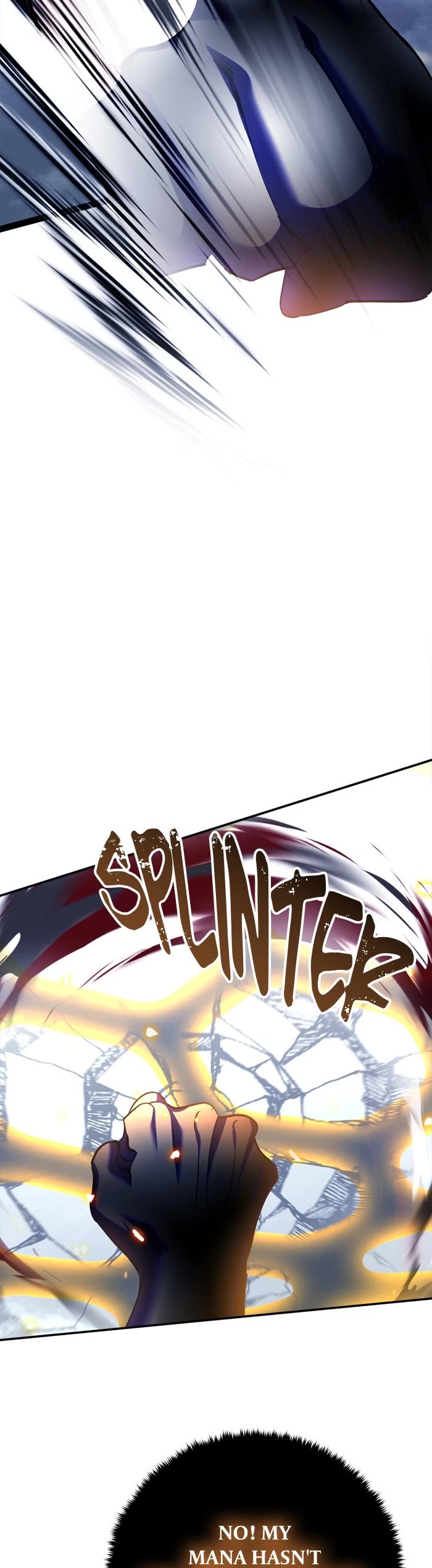 Return to Player Chapter 202 page 35 - Chapter 202: Ep. 202 - Master of the Crown (4)