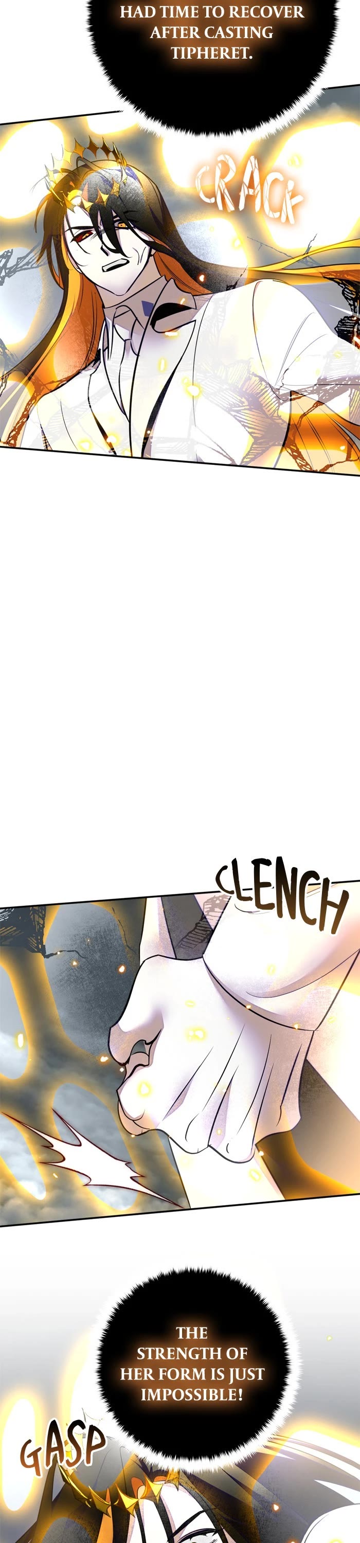 Return to Player Chapter 202 page 36 - Chapter 202: Ep. 202 - Master of the Crown (4)