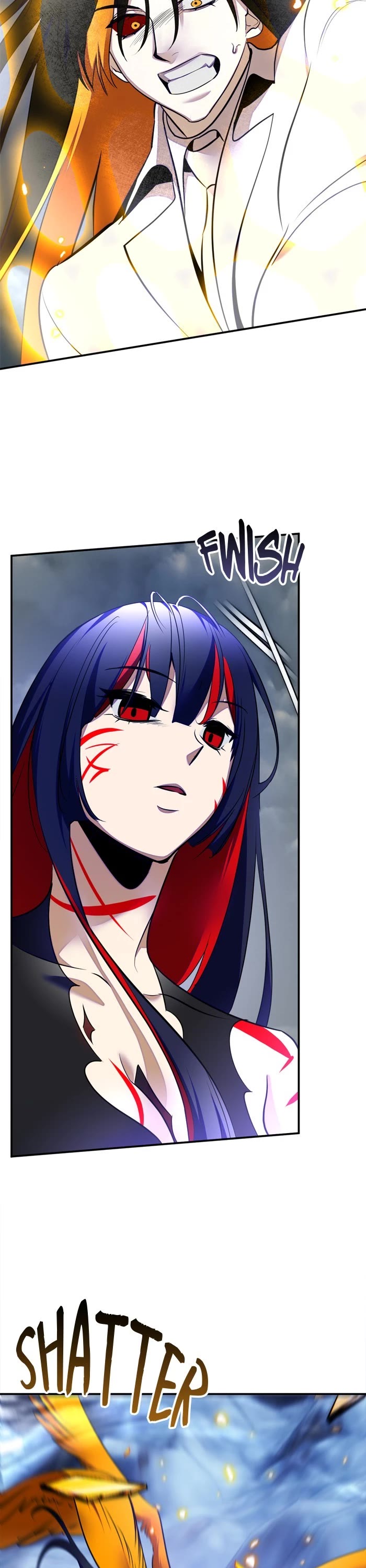 Return to Player Chapter 202 page 37 - Chapter 202: Ep. 202 - Master of the Crown (4)