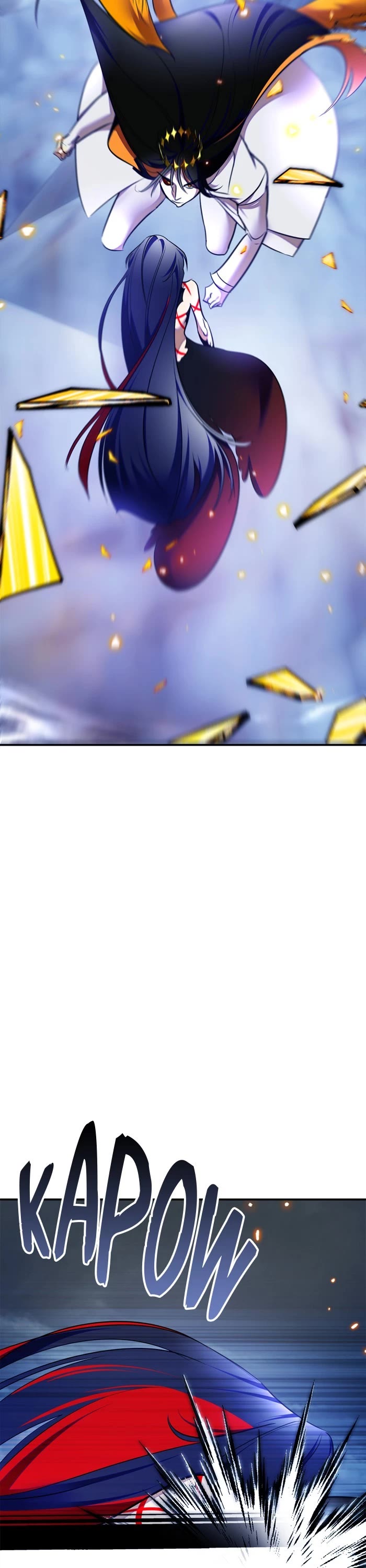 Return to Player Chapter 202 page 38 - Chapter 202: Ep. 202 - Master of the Crown (4)