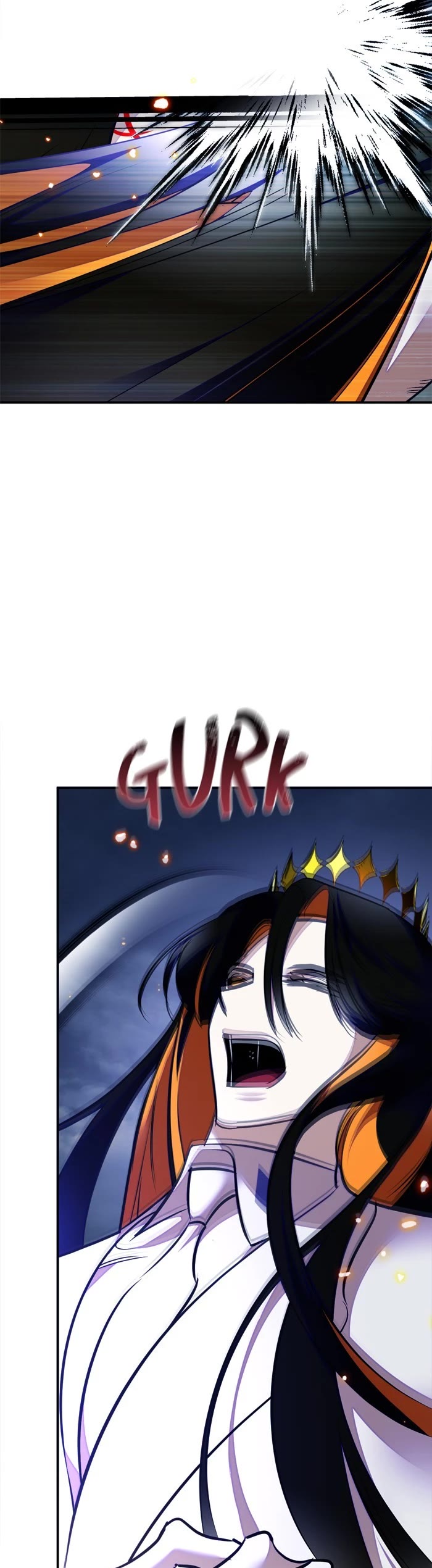 Return to Player Chapter 202 page 39 - Chapter 202: Ep. 202 - Master of the Crown (4)