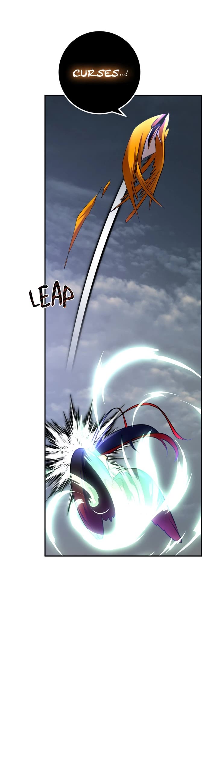 Return to Player Chapter 202 page 4 - Chapter 202: Ep. 202 - Master of the Crown (4)