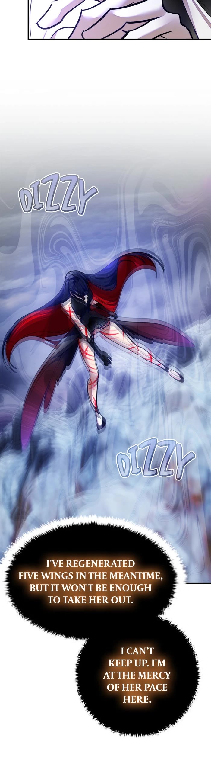 Return to Player Chapter 202 page 40 - Chapter 202: Ep. 202 - Master of the Crown (4)