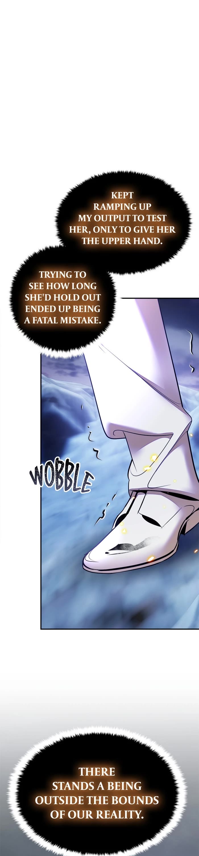 Return to Player Chapter 202 page 41 - Chapter 202: Ep. 202 - Master of the Crown (4)