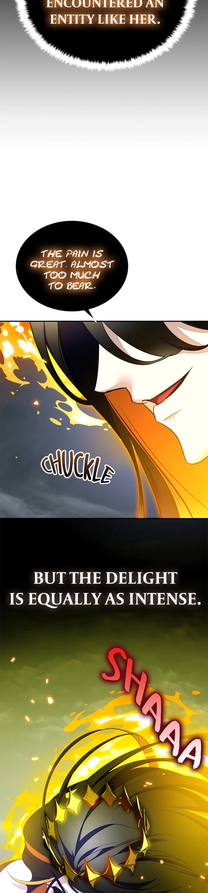 Return to Player Chapter 202 page 43 - Chapter 202: Ep. 202 - Master of the Crown (4)