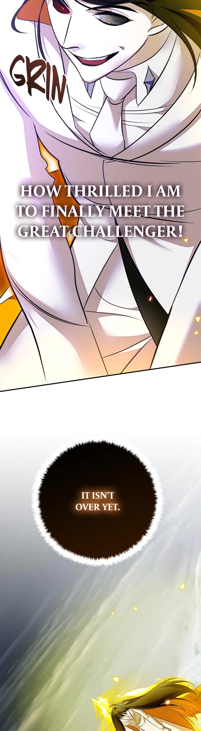 Return to Player Chapter 202 page 44 - Chapter 202: Ep. 202 - Master of the Crown (4)