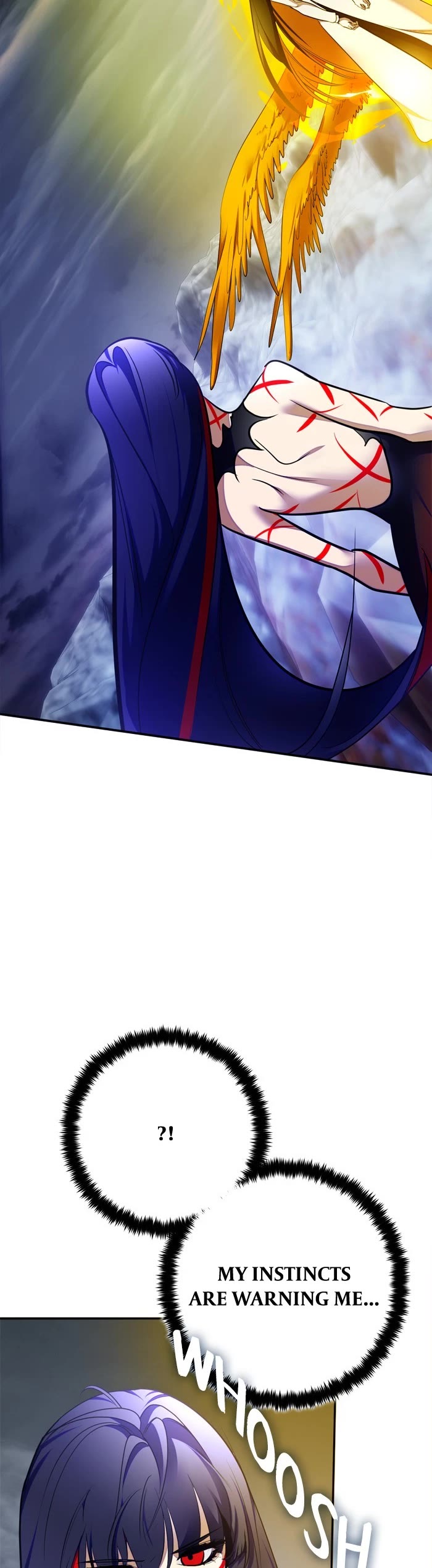 Return to Player Chapter 202 page 45 - Chapter 202: Ep. 202 - Master of the Crown (4)