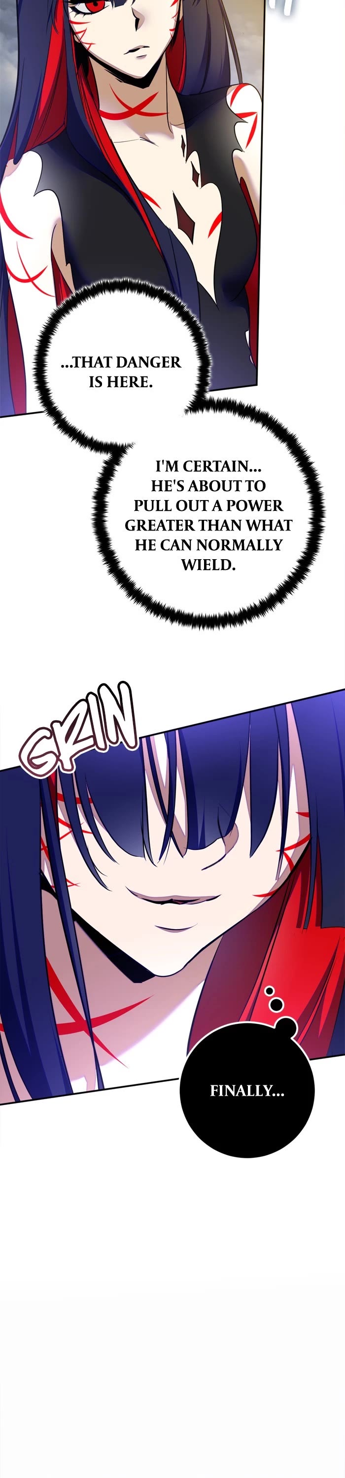 Return to Player Chapter 202 page 46 - Chapter 202: Ep. 202 - Master of the Crown (4)