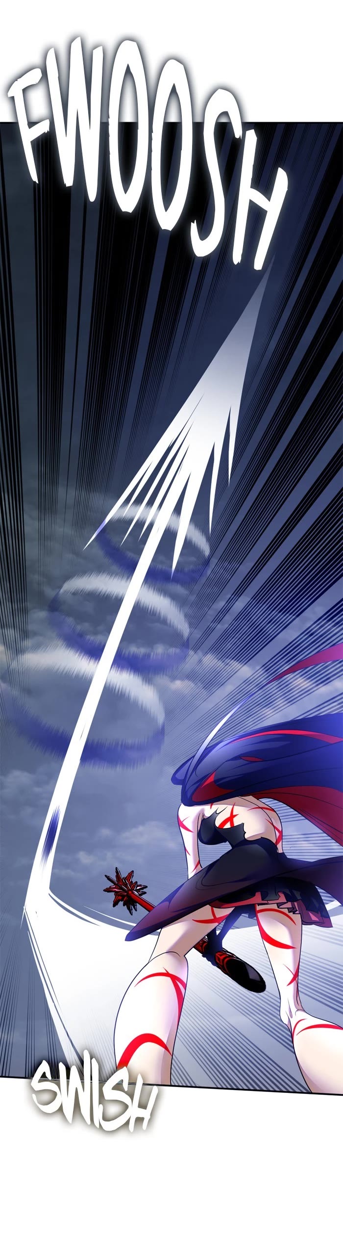 Return to Player Chapter 202 page 5 - Chapter 202: Ep. 202 - Master of the Crown (4)