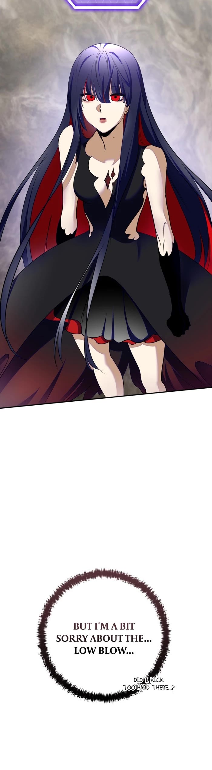 Return to Player Chapter 203 page 10 - Chapter 203: Ep. 203 - Master of the Crown (5)