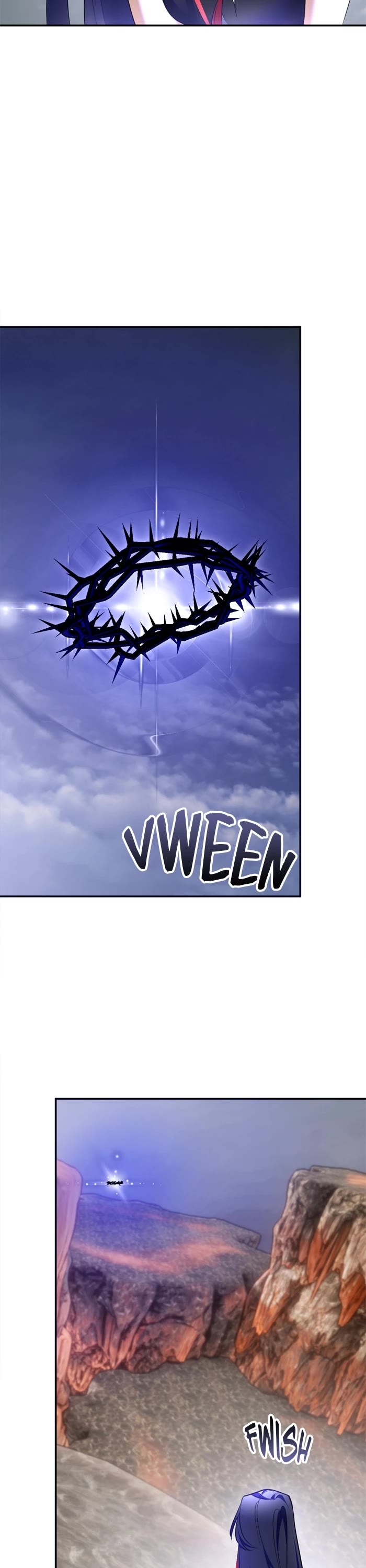 Return to Player Chapter 203 page 13 - Chapter 203: Ep. 203 - Master of the Crown (5)